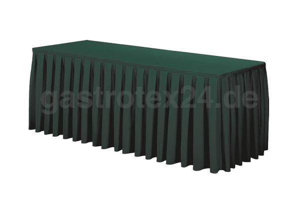 Skirting Universal tannengrün